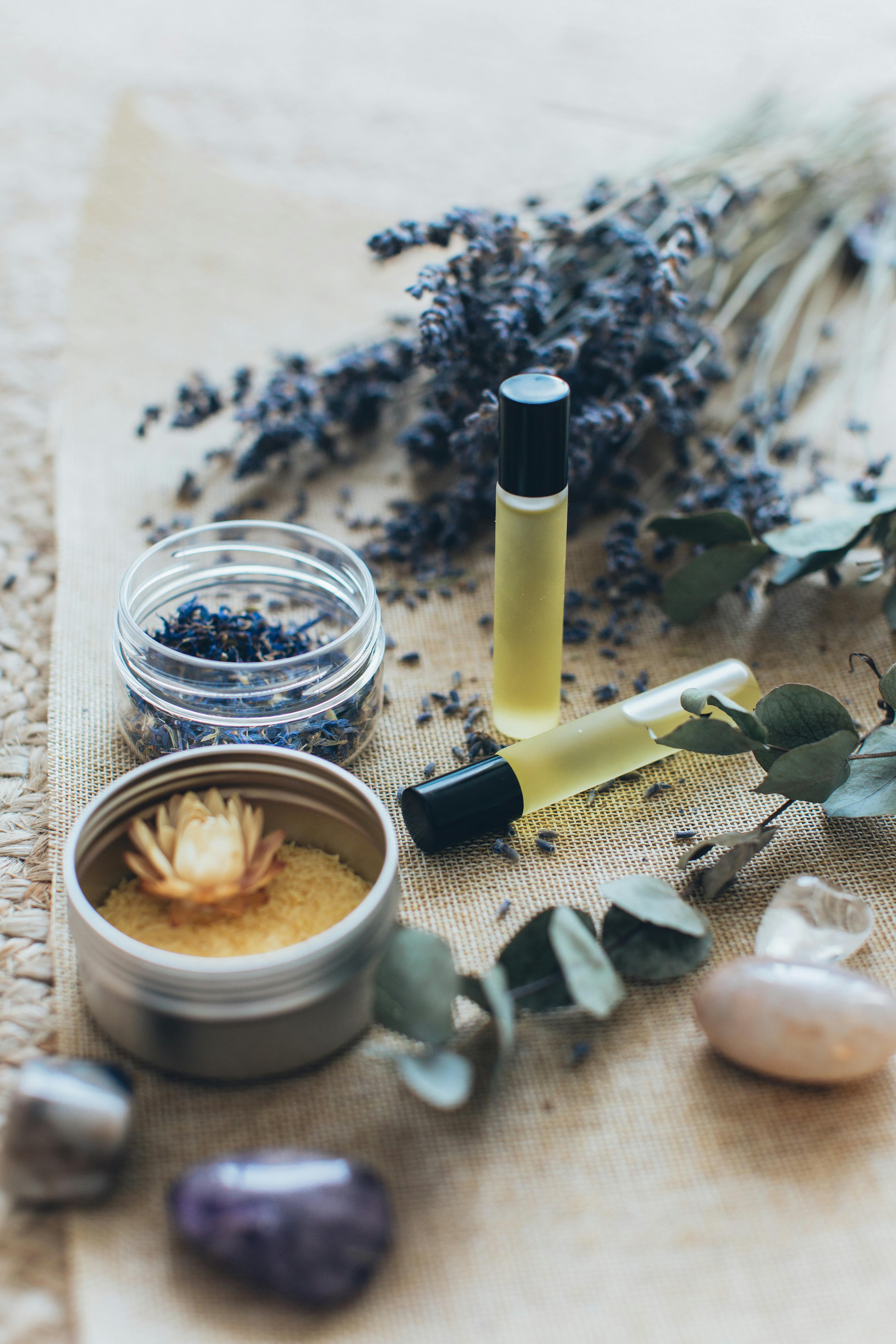 Why Quality Matters When Choosing Wellness and Self-Care Products?