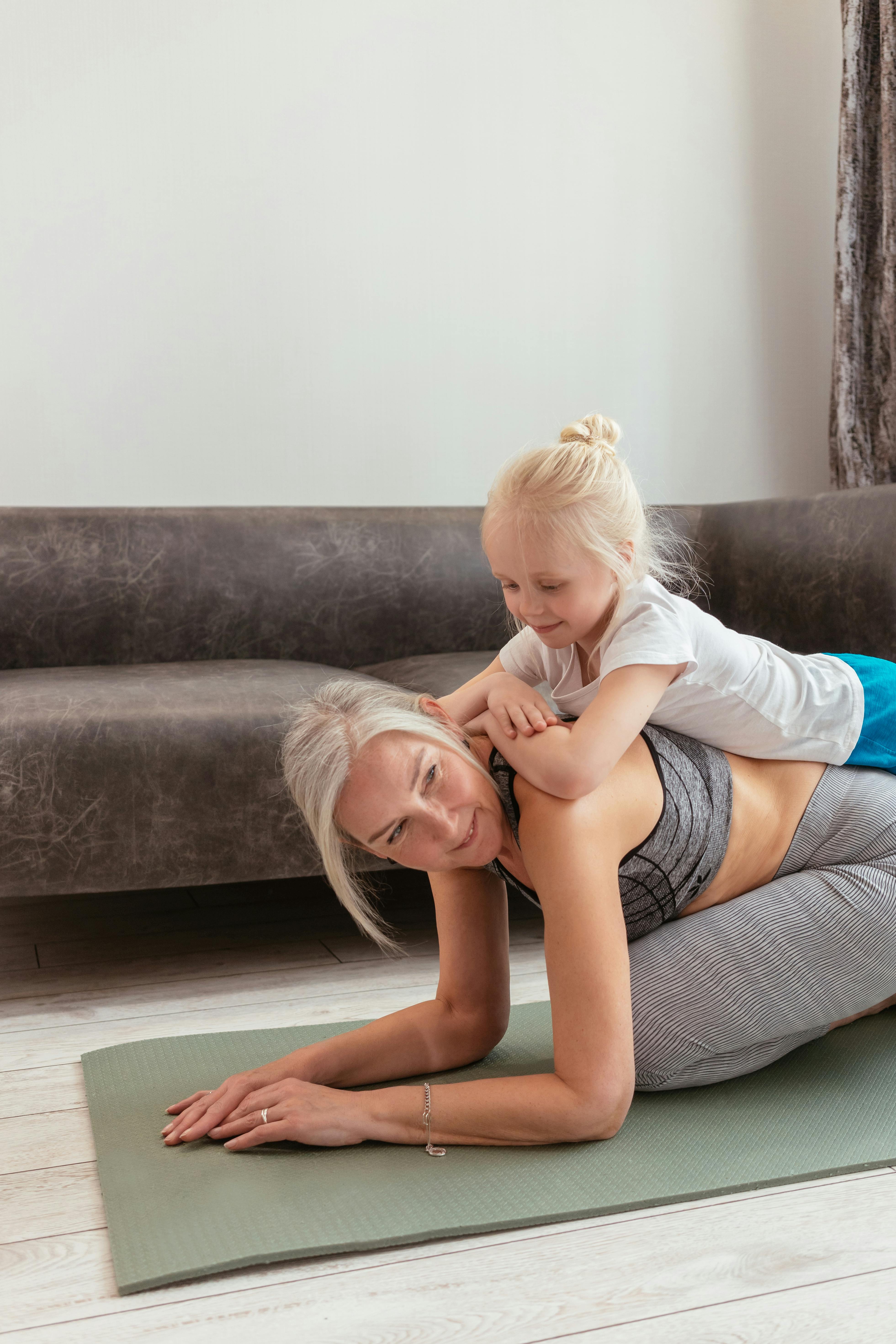 How to Start a Simple Wellness Routine That Actually Lasts?