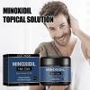 East Moon Men's Hair Care Cream - Repair dry, frizzy hair for a smooth and silky texture.