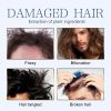 East Moon Men's Hair Care Cream - Repair dry, frizzy hair for a smooth and silky texture.