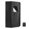 VEVOR Upgraded Portable Steam Sauna for Home, 1 Person Full Body Home Spa Tent with Steamer & 1 Foldable Chairs & Remote & Essential Oil Box