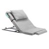 4-68Â° Lift Range Electric Adjustable Bed Backrest, 300 lbs Capacity, Ideal for Elderly, Pregnancy, Patients, Handicap Assistance