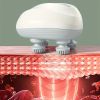 Handheld Portable Scalp Massager â€“ Relieve Stress & Stimulate Hair Growth