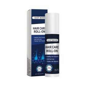East Moon Scalp Ball Essence Moisturizes And Nourishes Loose Hair To Hair Density