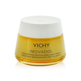 VICHY - Neovadiol Peri-Menopause Redensifying Revitalizing Night Cream 774086 50ml/1.69oz