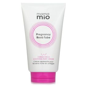 Pregnancy Boob Tube Omega Rich Soothing Bust Cream