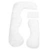 Pregnancy U Shaped Maternity Pillow Full Body Maternity Belly Comfort Pillow
