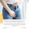 North Moon Women's Moisturizing Essential Oil Women's Moisturizing And Firming Massage Essential Oil