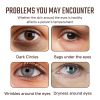 OUHOE And Anti-Wrinkle Eye Serum,