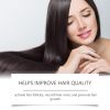 Hair Ball Essence Strengthens fragile hair, Repair and Nourish hair and Scalp Care Ball Essence