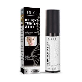 EELHOE Face Instant Firming & Lifting  Wrinkle Reducing & Brightening Lift & Firm Facial Skin (Option: 1pcs)