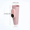 Relaxing Leg Compression Sleeves  Massage Modes with Heat for Travel, Pregnancy & Post-Workout Recovery