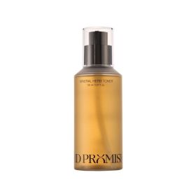 MINERAL HERB TONER. Mineral Herbal Toner (Option: Toning)